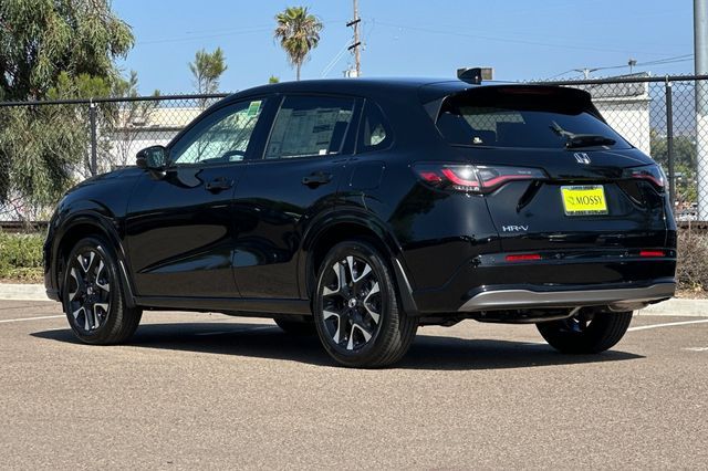 2026 Honda HR-V EX-L 2026 Honda HR-V EX-L