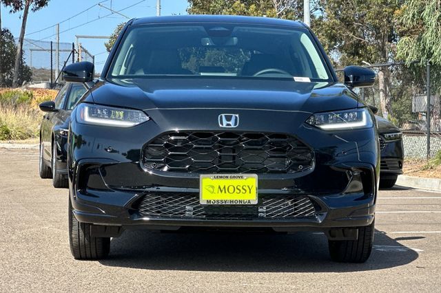 2026 Honda HR-V EX-L 2026 Honda HR-V EX-L