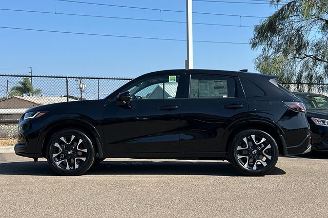 2026 Honda HR-V EX-L 2026 Honda HR-V EX-L