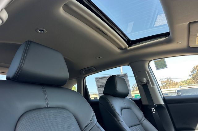 2026 Honda HR-V EX-L 2026 Honda HR-V EX-L