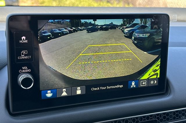 2026 Honda HR-V EX-L 2026 Honda HR-V EX-L