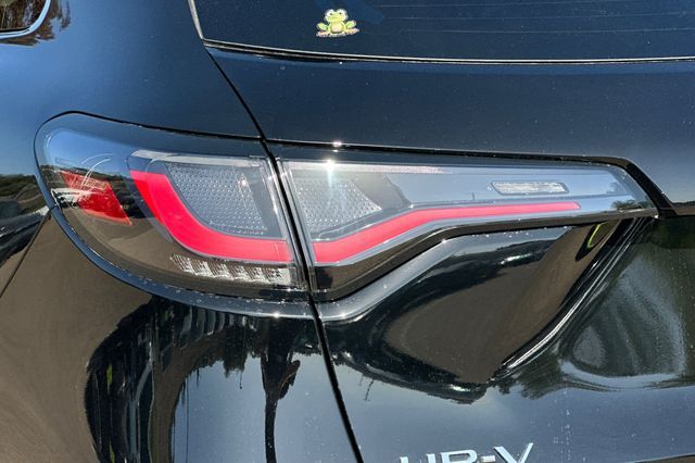 2026 Honda HR-V EX-L 2026 Honda HR-V EX-L