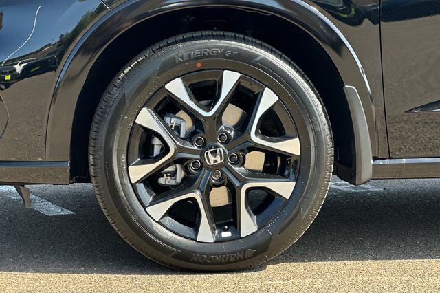 2026 Honda HR-V EX-L 2026 Honda HR-V EX-L