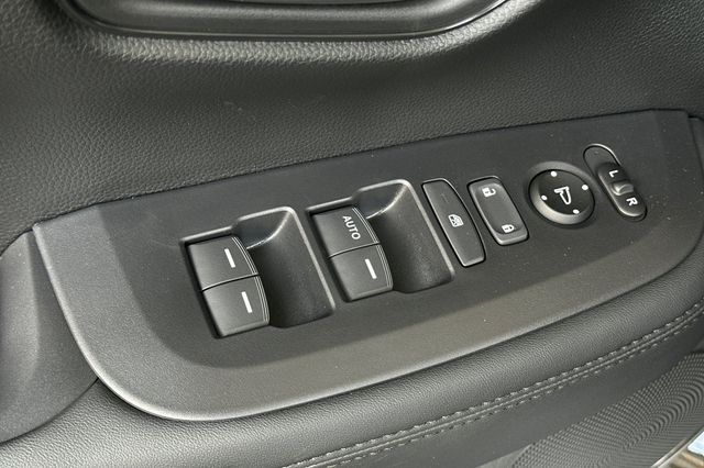 2026 Honda HR-V LX 2026 Honda HR-V LX