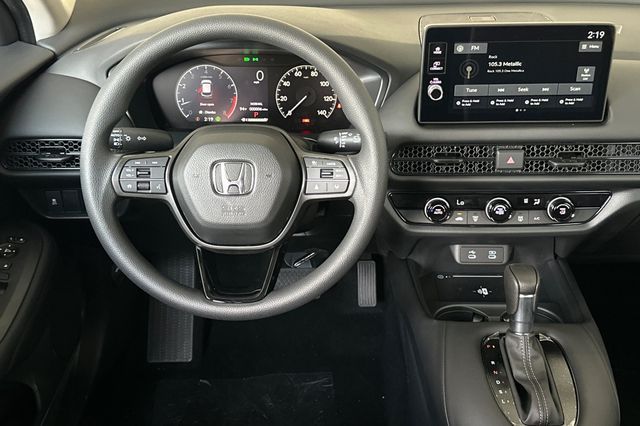 2026 Honda HR-V LX 2026 Honda HR-V LX