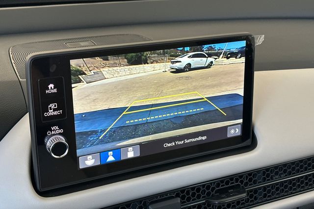 2026 Honda HR-V LX 2026 Honda HR-V LX