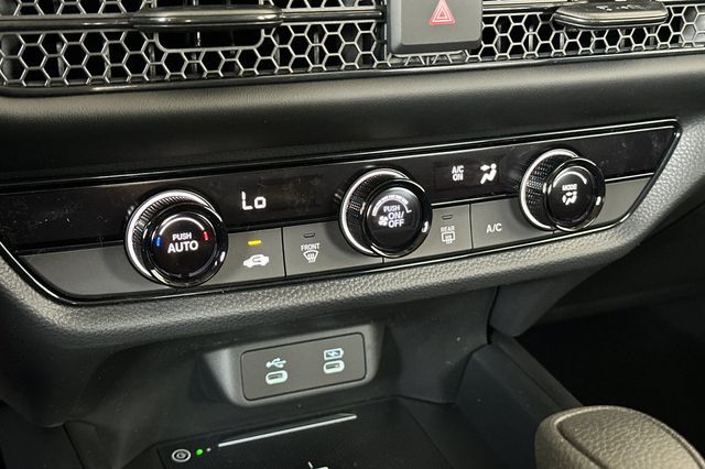 2026 Honda HR-V LX 2026 Honda HR-V LX