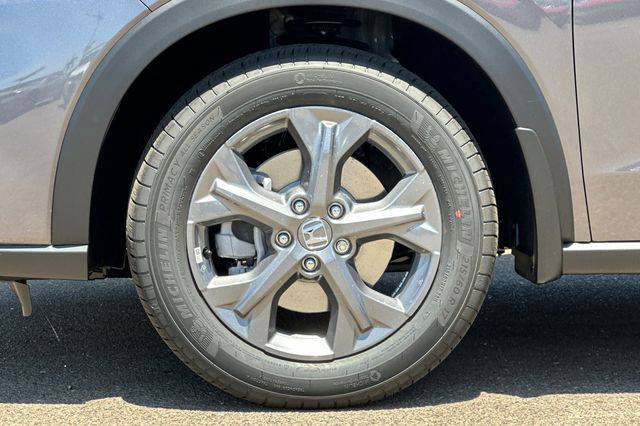 2026 Honda HR-V LX 2026 Honda HR-V LX