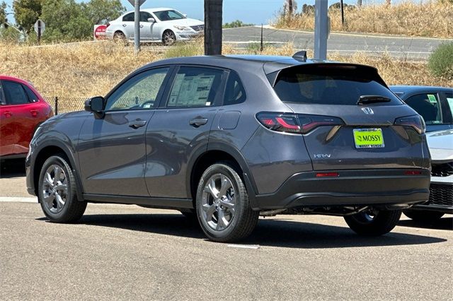 2026 Honda HR-V LX 2026 Honda HR-V LX