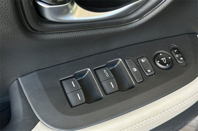 2026 Honda HR-V LX 2026 Honda HR-V LX