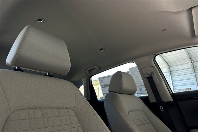 2026 Honda HR-V LX 2026 Honda HR-V LX