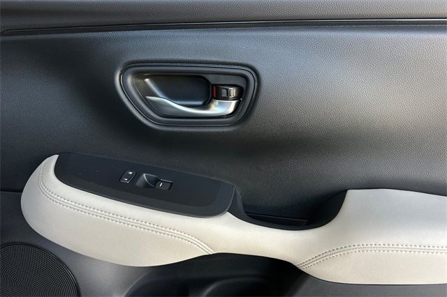 2026 Honda HR-V LX 2026 Honda HR-V LX