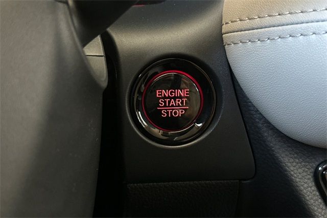 2026 Honda HR-V LX 2026 Honda HR-V LX