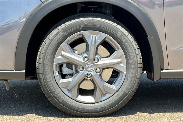 2026 Honda HR-V LX 2026 Honda HR-V LX