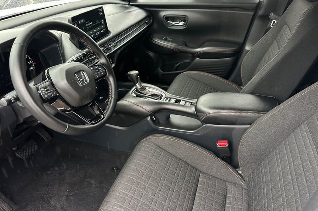 2026 Honda HR-V Sport 2026 Honda HR-V Sport