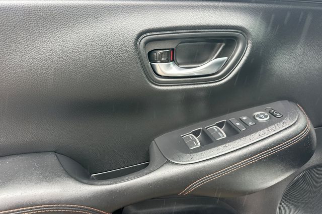 2026 Honda HR-V Sport 2026 Honda HR-V Sport