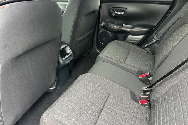 2026 Honda HR-V Sport 2026 Honda HR-V Sport