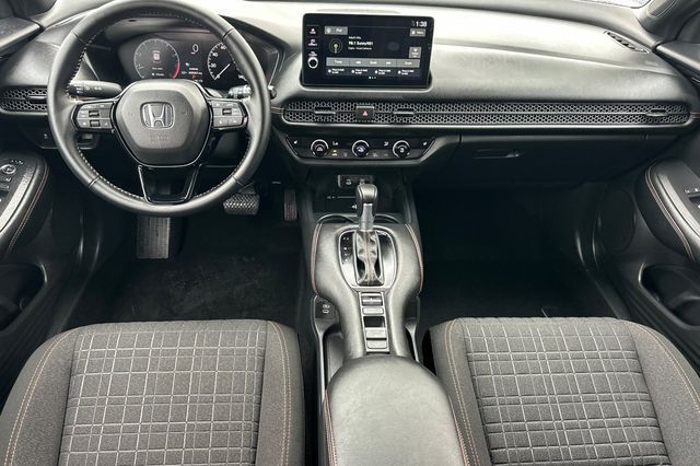 2026 Honda HR-V Sport 2026 Honda HR-V Sport