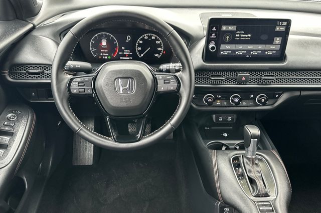 2026 Honda HR-V Sport 2026 Honda HR-V Sport