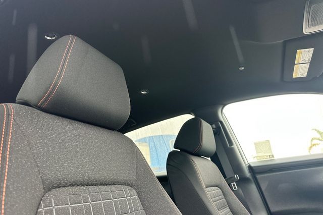 2026 Honda HR-V Sport 2026 Honda HR-V Sport