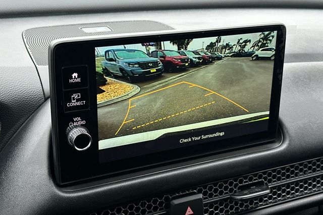 2026 Honda HR-V Sport 2026 Honda HR-V Sport