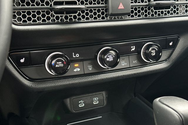 2026 Honda HR-V Sport 2026 Honda HR-V Sport