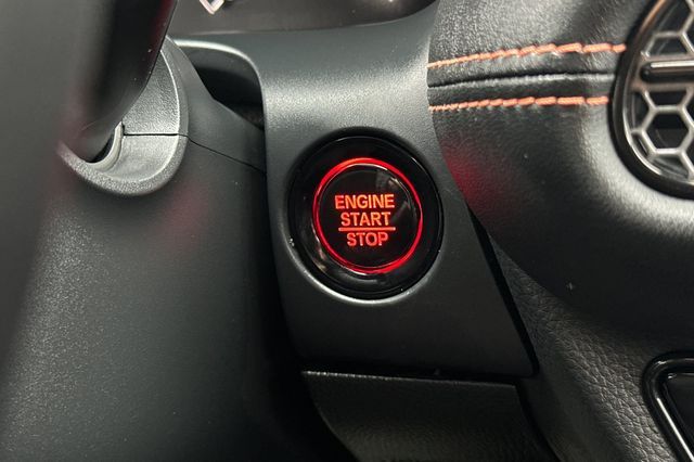 2026 Honda HR-V Sport 2026 Honda HR-V Sport