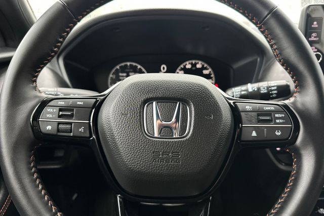 2026 Honda HR-V Sport 2026 Honda HR-V Sport
