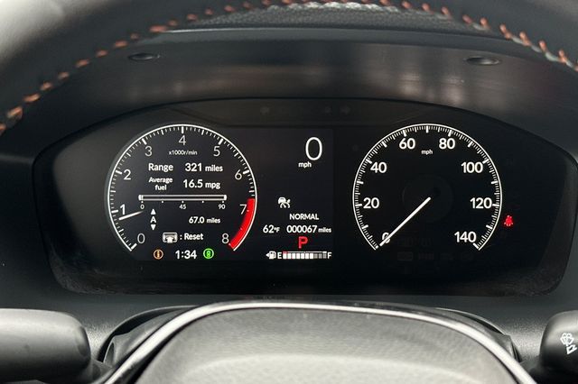 2026 Honda HR-V Sport 2026 Honda HR-V Sport