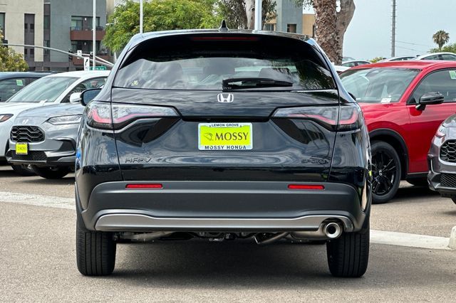 2026 Honda HR-V Sport 2026 Honda HR-V Sport