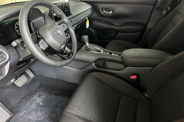 2026 Honda HR-V Sport 2026 Honda HR-V Sport