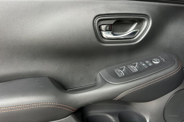 2026 Honda HR-V Sport 2026 Honda HR-V Sport