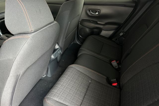 2026 Honda HR-V Sport 2026 Honda HR-V Sport