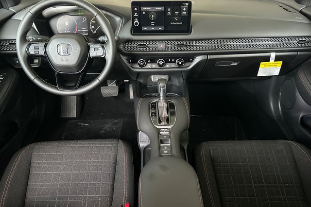 2026 Honda HR-V Sport 2026 Honda HR-V Sport