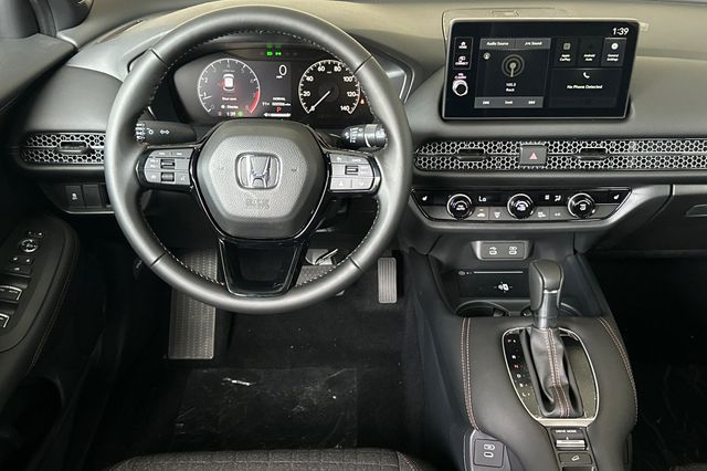 2026 Honda HR-V Sport 2026 Honda HR-V Sport