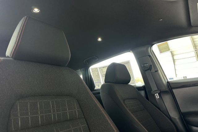 2026 Honda HR-V Sport 2026 Honda HR-V Sport