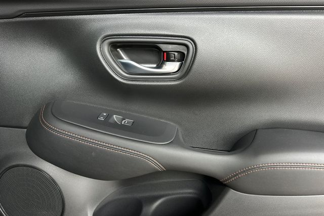 2026 Honda HR-V Sport 2026 Honda HR-V Sport