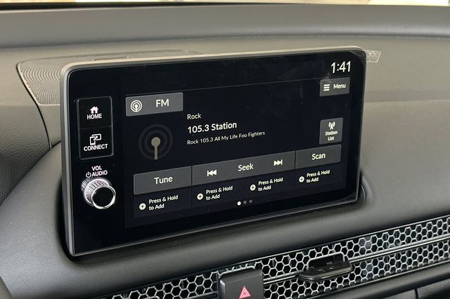 2026 Honda HR-V Sport 2026 Honda HR-V Sport