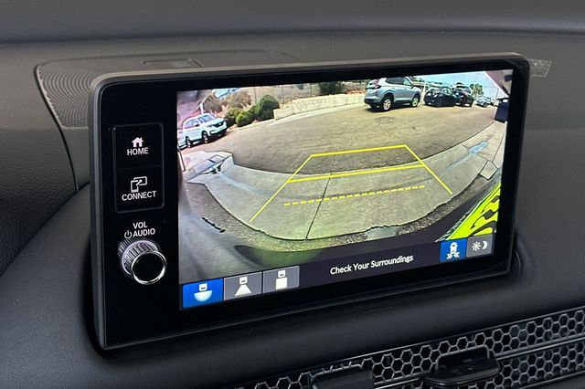 2026 Honda HR-V Sport 2026 Honda HR-V Sport