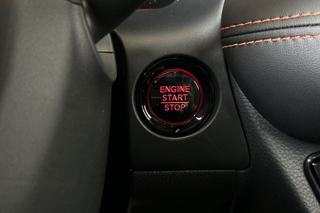 2026 Honda HR-V Sport 2026 Honda HR-V Sport