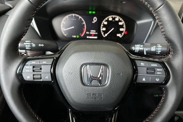 2026 Honda HR-V Sport 2026 Honda HR-V Sport