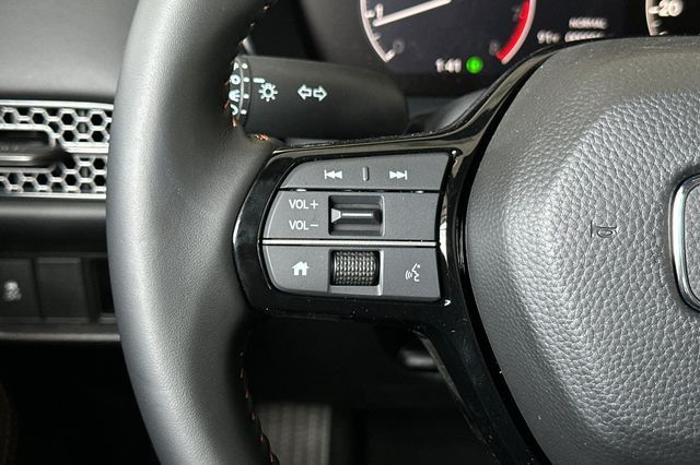 2026 Honda HR-V Sport 2026 Honda HR-V Sport