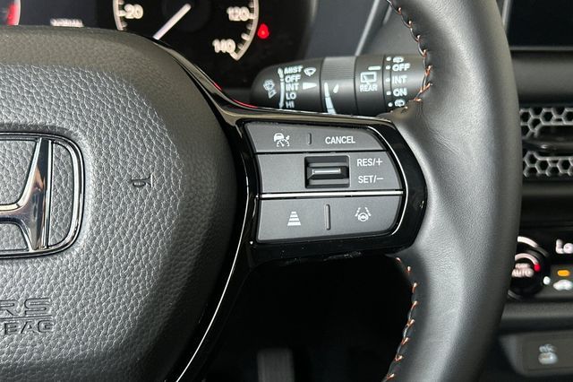 2026 Honda HR-V Sport 2026 Honda HR-V Sport