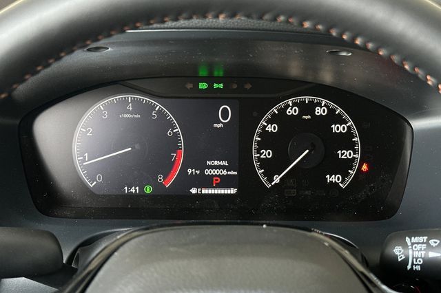 2026 Honda HR-V Sport 2026 Honda HR-V Sport