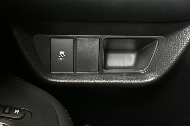 2026 Honda HR-V Sport 2026 Honda HR-V Sport