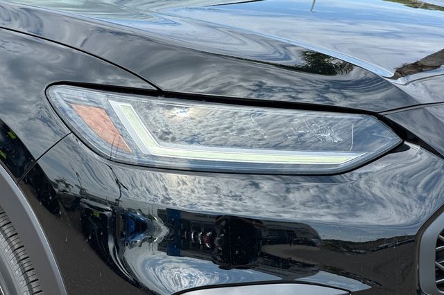 2026 Honda HR-V Sport 2026 Honda HR-V Sport