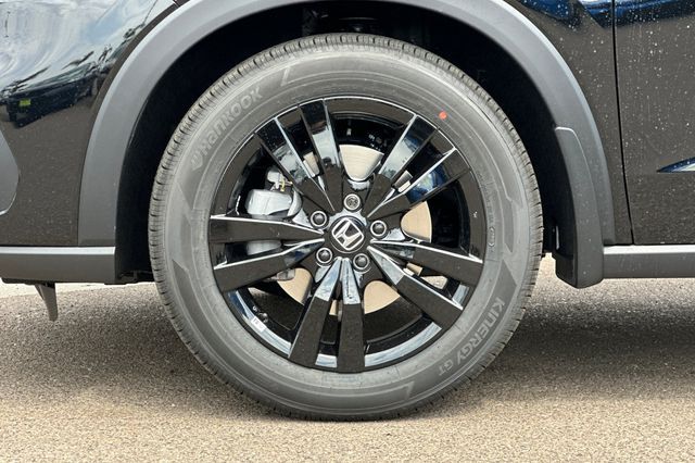 2026 Honda HR-V Sport 2026 Honda HR-V Sport