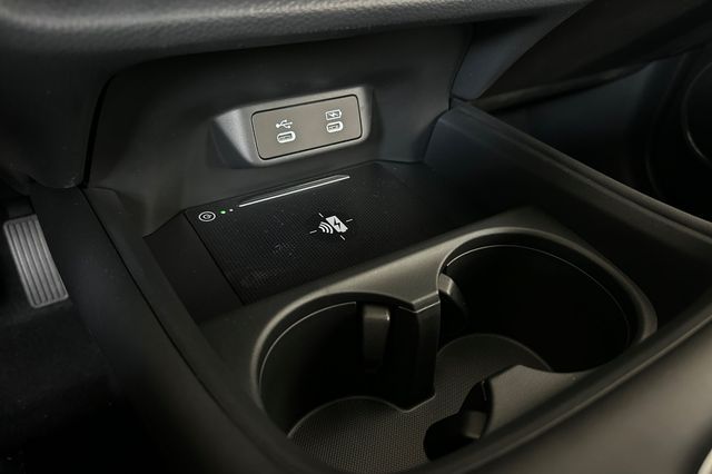 2026 Honda HR-V Sport 2026 Honda HR-V Sport