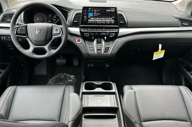 2026 Honda Odyssey EX-L 2026 Honda Odyssey EX-L