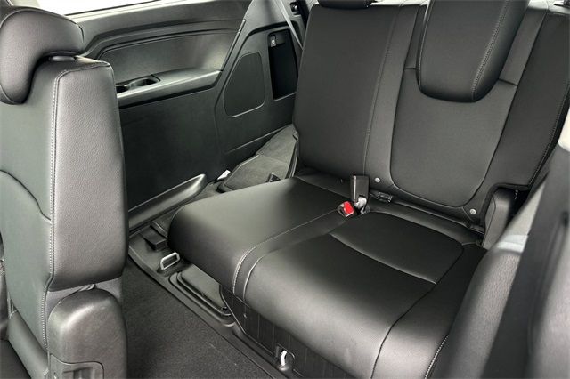 2026 Honda Odyssey EX-L 2026 Honda Odyssey EX-L